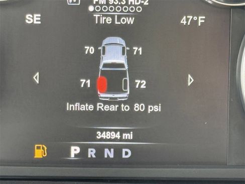 Used 2017 RAM 2500 Limited image 18