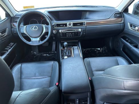 Used 2014 Lexus GS 350 w/ Premium Package image 10