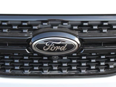 New 2026 Ford Ranger XLT AWD/4WD image 9
