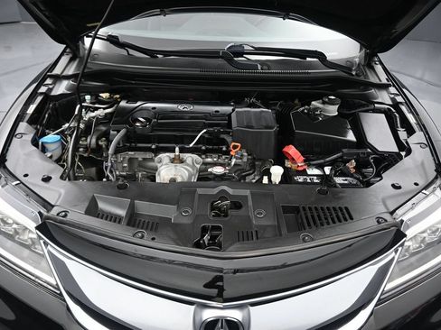 Used 2018 Acura ILX FWD image 46