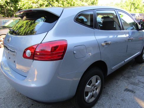 Used 2013 Nissan Rogue S AWD/4WD image 14