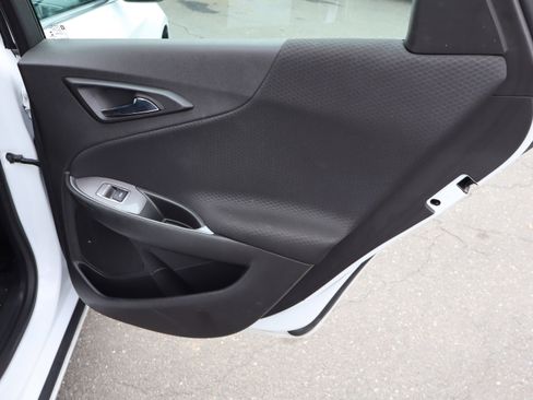 Used 2024 Chevrolet Malibu LT image 33