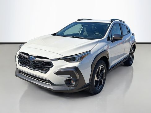 New 2026 Subaru Crosstrek 2.5i Limited image 7