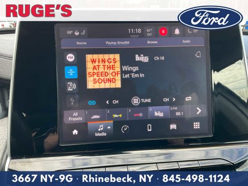 Used 2022 Jeep Compass Latitude w/ Convenience Group image 21