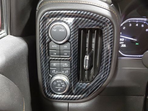 Used 2021 GMC Sierra 1500 AT4 AWD/4WD image 49