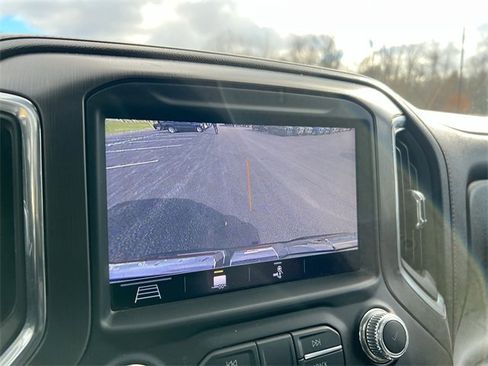 Used 2019 GMC Sierra 1500 AT4 image 15