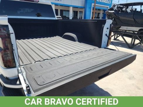 Certified 2021 Chevrolet Silverado 3500 LT w/ All Star Edition AWD/4WD image 17