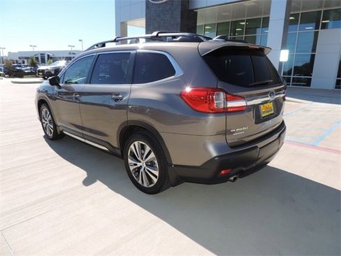 Used 2022 Subaru Ascent Limited w/ Technology Package image 7