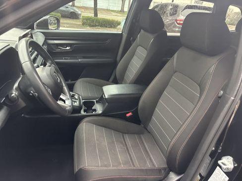 Used 2023 Honda CR-V Sport image 10