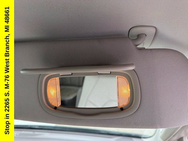 Used 2017 Chrysler Pacifica Touring-L Plus FWD image 36