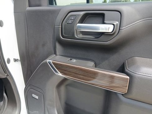 Certified 2021 Chevrolet Silverado 1500 RST w/ All Star Edition Plus AWD/4WD image 27