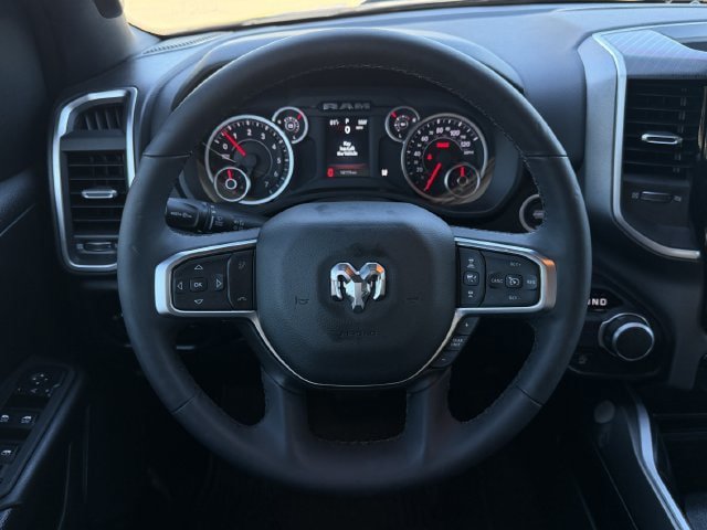 Used 2025 RAM 1500 Lone Star RWD image 12