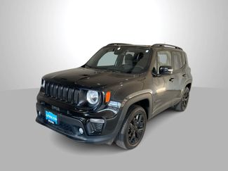 Used 2022 Jeep Renegade Altitude w/ Convenience Group AWD/4WD video 1