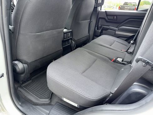 Used 2025 Toyota 4Runner SR5 image 21