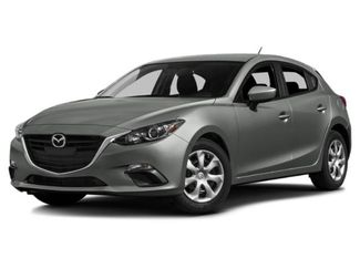 Used 2015 MAZDA MAZDA3 i Grand Touring FWD video 2
