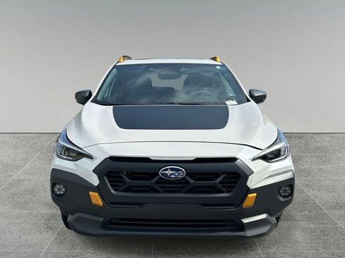 Used 2024 Subaru Crosstrek 2.5i Wilderness AWD/4WD image 8