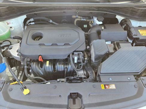 Used 2018 Kia Sportage EX FWD image 31