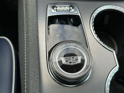 New 2026 Cadillac Vistiq Premium Luxury image 31
