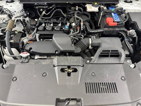 Used 2023 Honda CR-V EX-L image 19