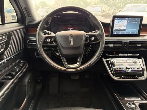 Certified 2022 Lincoln Corsair Reserve w/ Elements Package AWD/4WD image 16