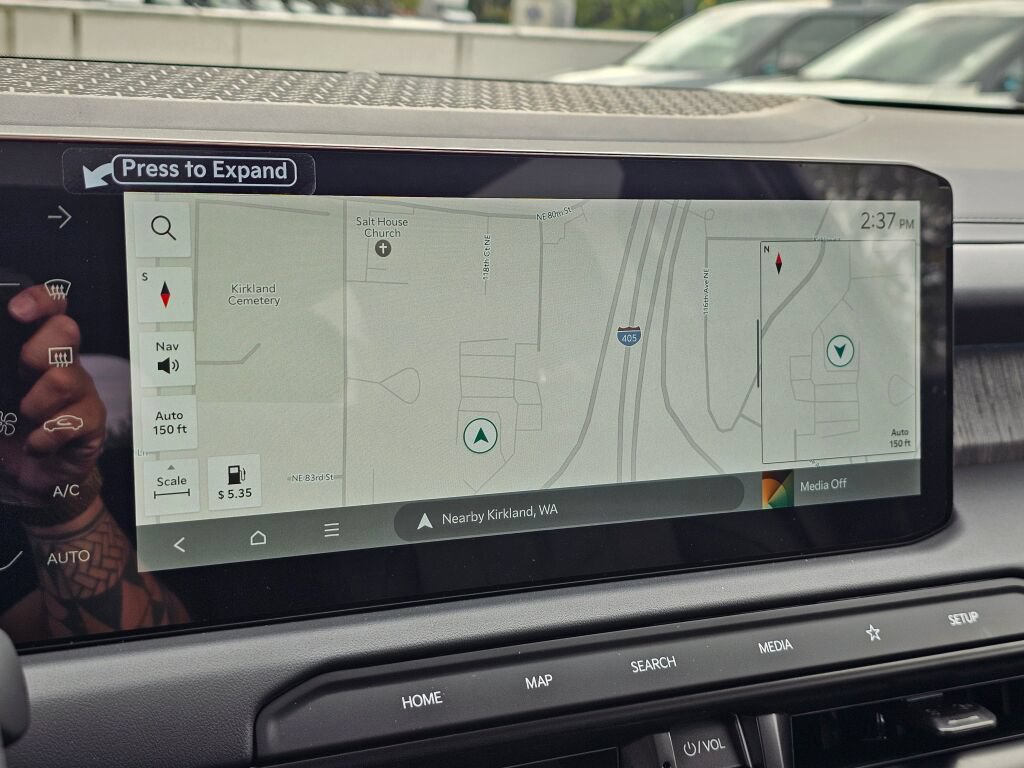 New 2027 Kia Telluride X-Line SX Prestige AWD/4WD image 13