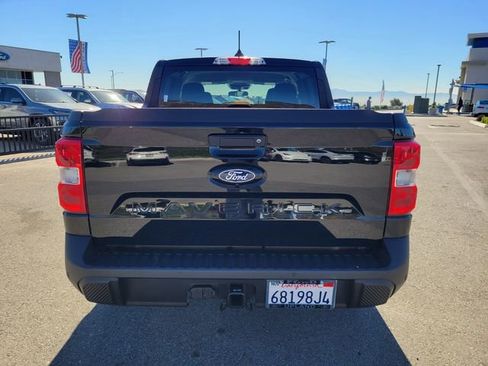 Used 2025 Ford Maverick XLT w/ XLT Luxury Package image 5