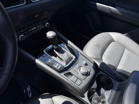 Certified 2025 MAZDA CX-5 AWD 2.5 S w/ Select Package image 13