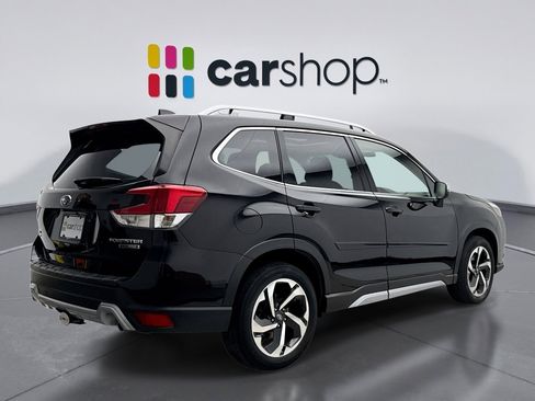 Used 2022 Subaru Forester Touring image 5