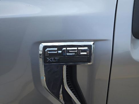 Used 2021 Ford F150 XLT w/ Equipment Group 302A High AWD/4WD image 10