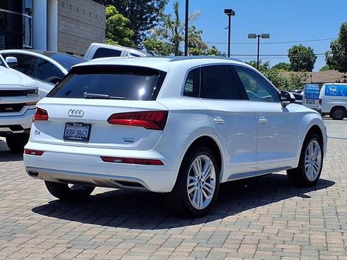 Used 2018 Audi Q5 Prestige AWD/4WD image 5