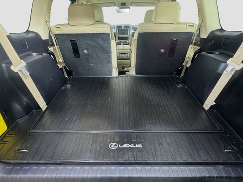 Used 2020 Lexus GX 460 Premium AWD/4WD image 34