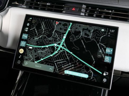 New 2026 Land Rover Range Rover Sport SE AWD/4WD image 15