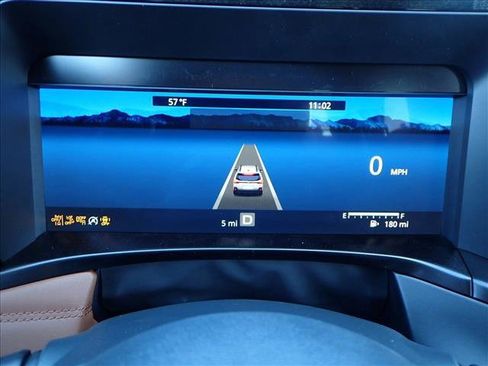 New 2026 Subaru Outback Touring XT image 27