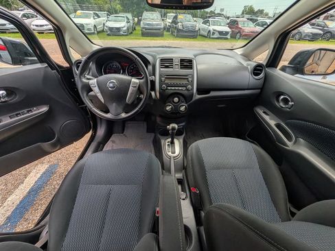 Used 2014 Nissan Versa Note SV FWD image 12