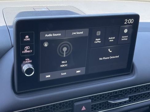 Certified 2026 Honda HR-V EX-L image 16