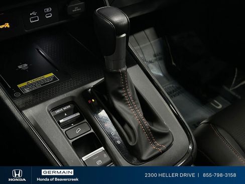 Certified 2024 Honda CR-V Sport-L image 25