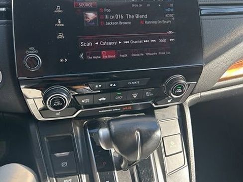 Used 2018 Honda CR-V EX-L image 12