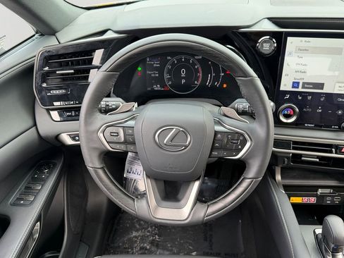 Used 2024 Lexus RX 350 Premium w/ Cold Area Package AWD/4WD image 17