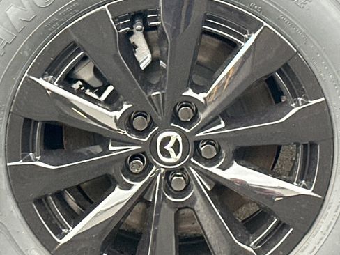 New 2026 MAZDA CX-50 AWD 2.5 Hybrid w/ Cargo Package image 4