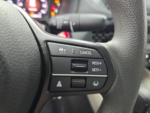 Used 2023 Honda Accord EX image 17