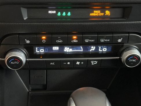 Used 2023 MAZDA CX-5 AWD 2.5 S image 20