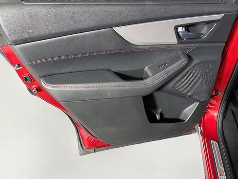 Used 2022 Acura MDX A-Spec image 26