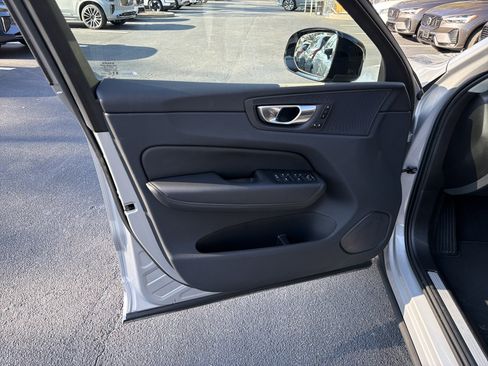 Certified 2025 Volvo XC60 B5 Plus w/ Climate Package image 14