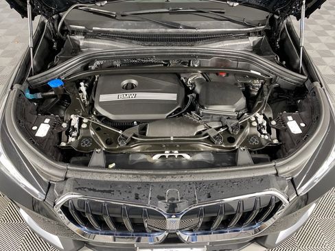 Certified 2023 BMW X1 xDrive28i w/ Convenience Package image 3