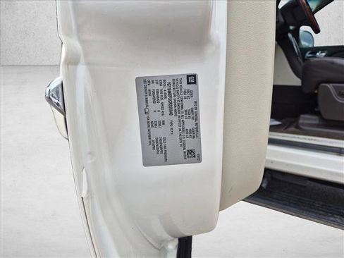 Used 2012 Cadillac Escalade ESV Platinum AWD/4WD image 10