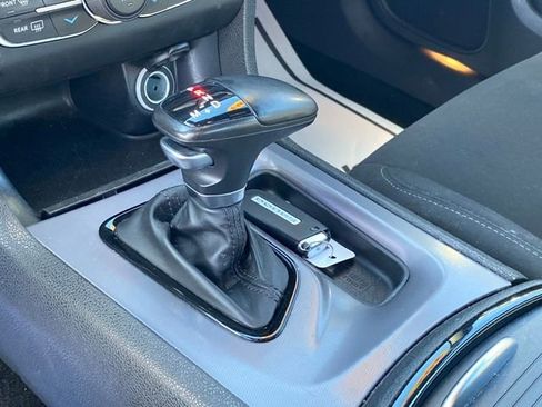 Used 2023 Dodge Charger GT w/ Blacktop Package image 12