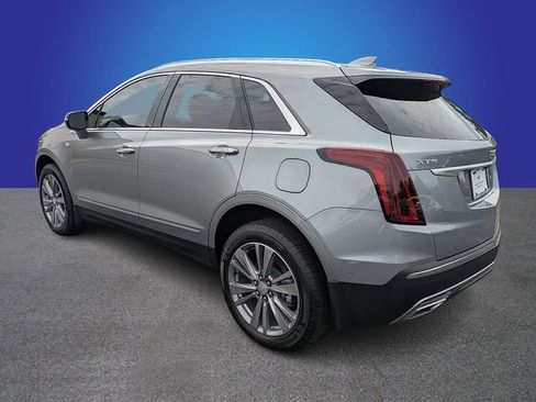 New 2026 Cadillac XT5 Premium Luxury w/ LPO, Floor Liner Package FWD image 3