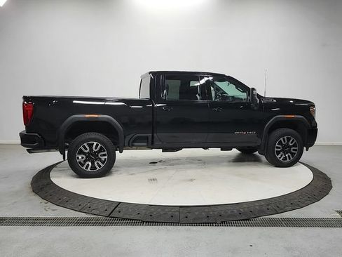Used 2023 GMC Sierra 2500 AT4 AWD/4WD image 8