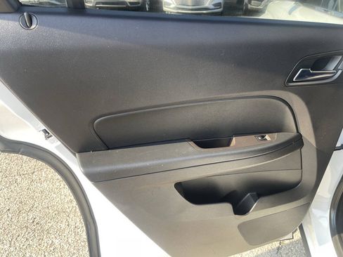 Used 2015 GMC Terrain SLE FWD image 20