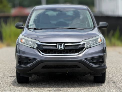 Used 2016 Honda CR-V LX image 5